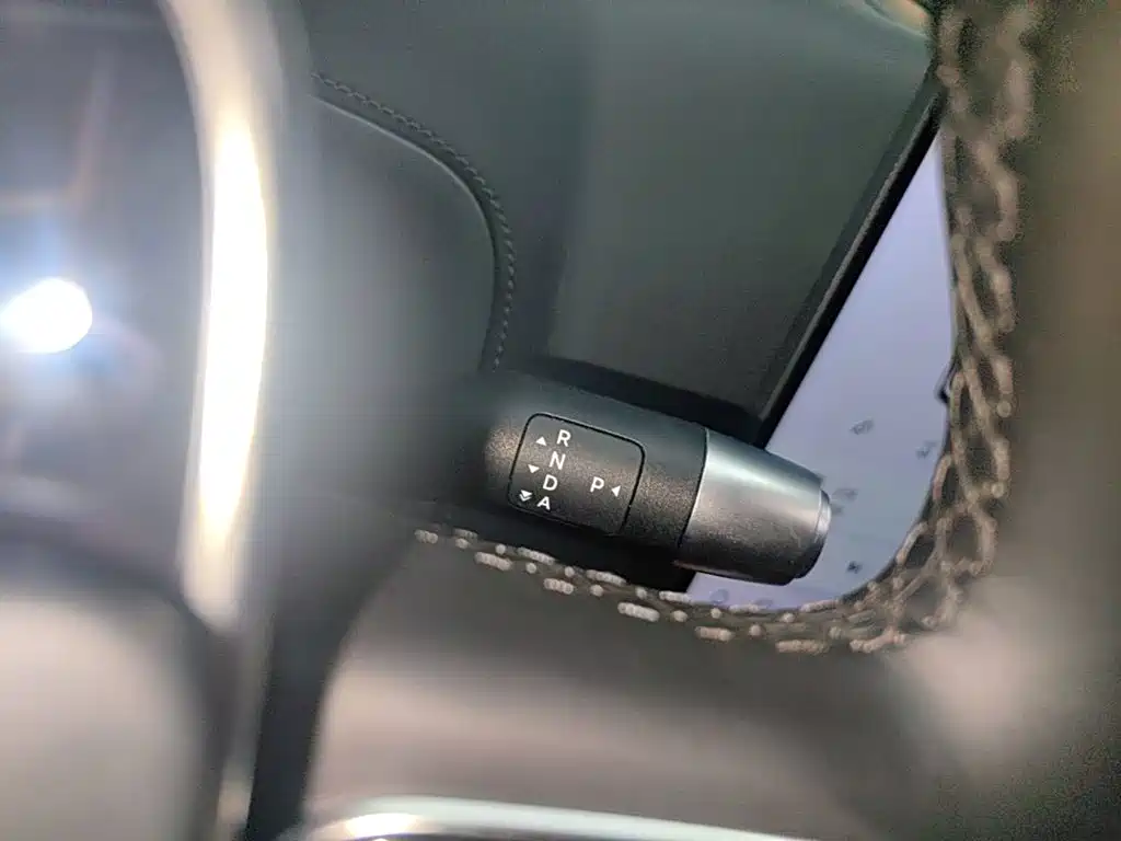 Li Auto Li L8 — миниатюра 14