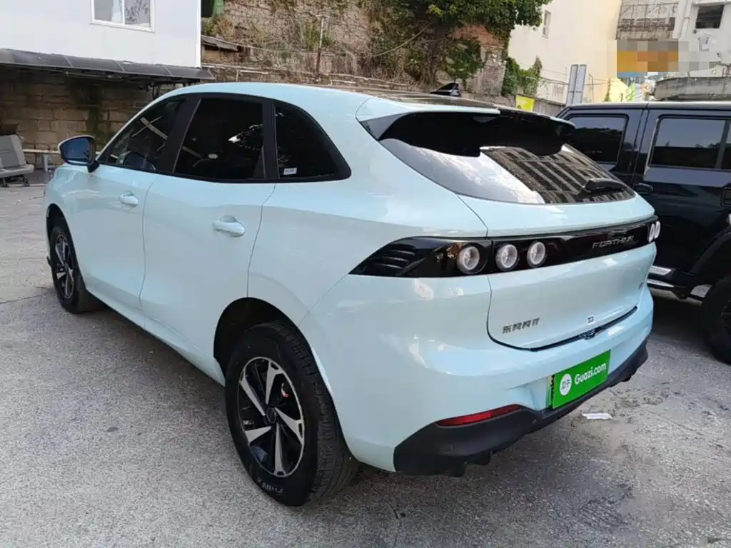 Fengxing Fengxing Leiting — миниатюра 5