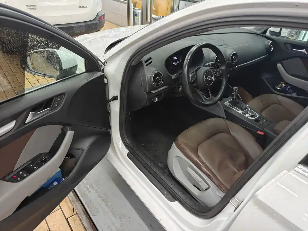 Audi A3 — миниатюра 2