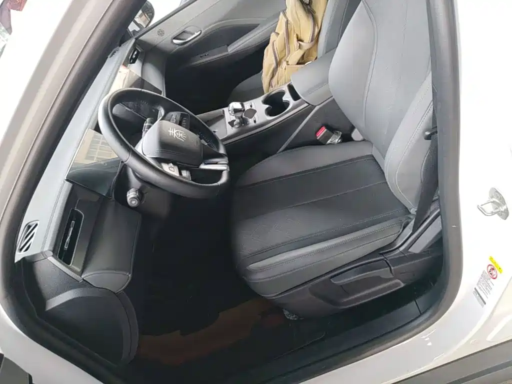 BYD Qin PLUS — миниатюра 15