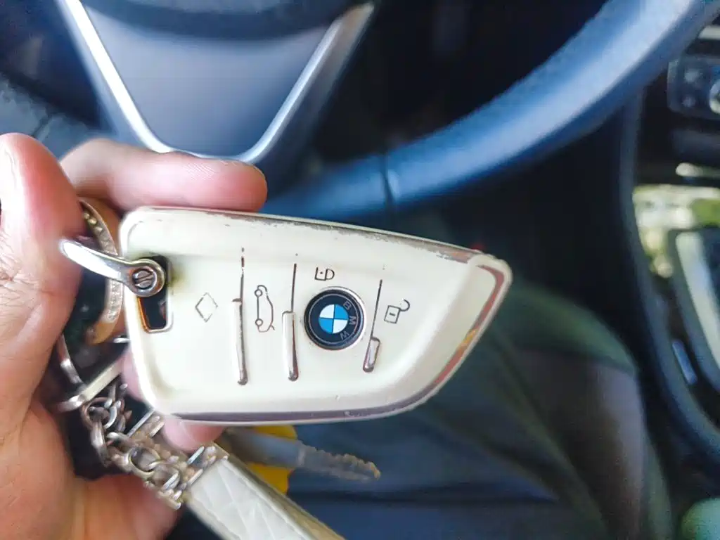BMW 2 Series Active Tourer — миниатюра 12