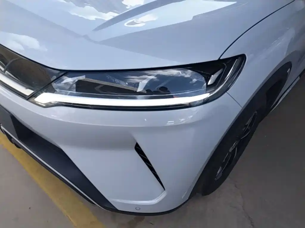 BYD Yuan UP — миниатюра 24