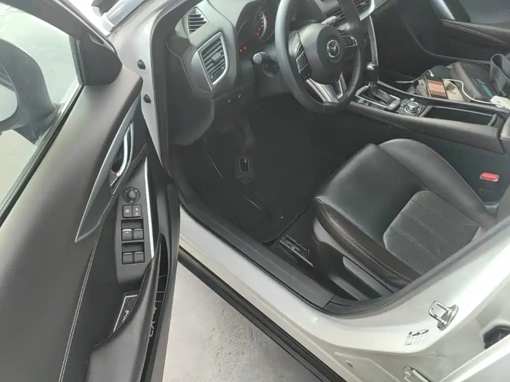 Mazda CX-4 — миниатюра 16