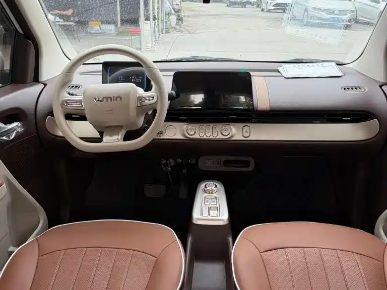 Qiyuan Lumin — миниатюра 6
