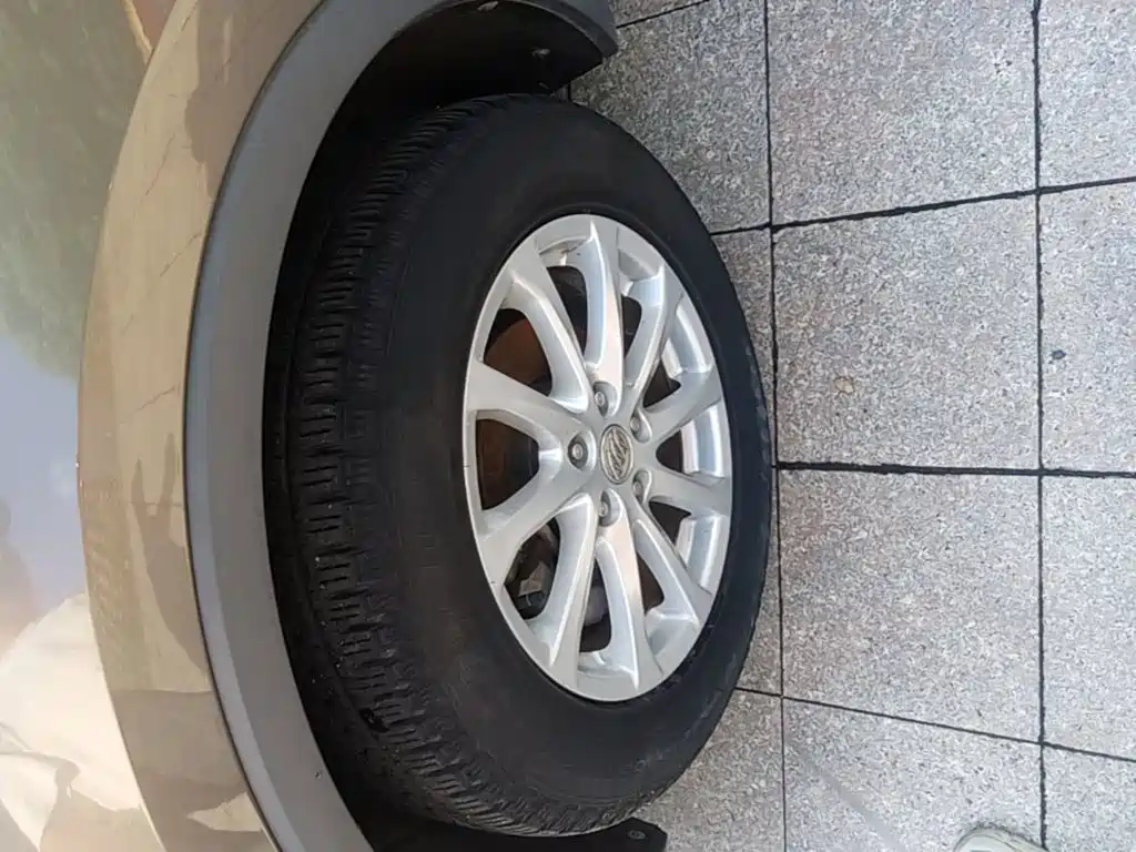 Buick Envision Plus — миниатюра 23
