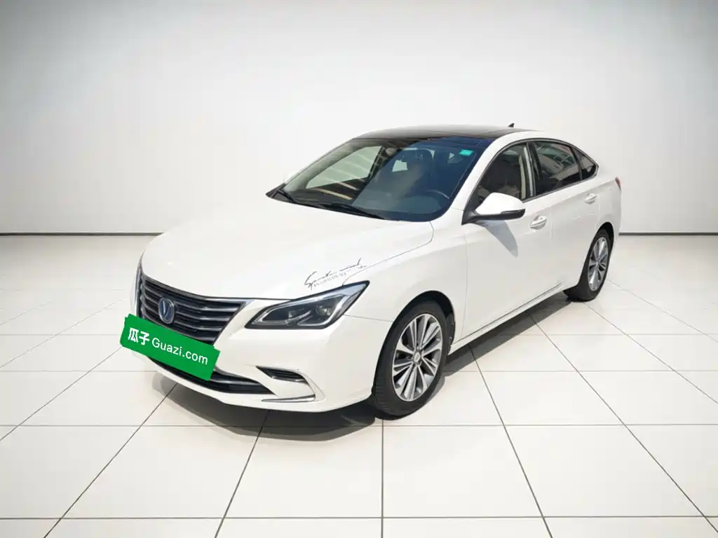 Changan Ruicheng CC — миниатюра 2