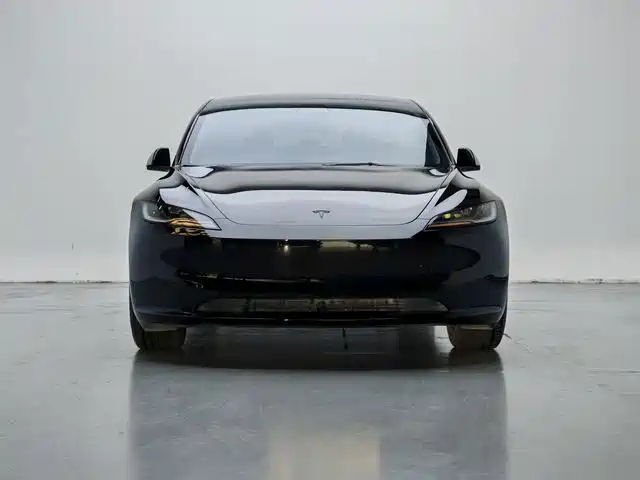Tesla Model 3 — миниатюра 2
