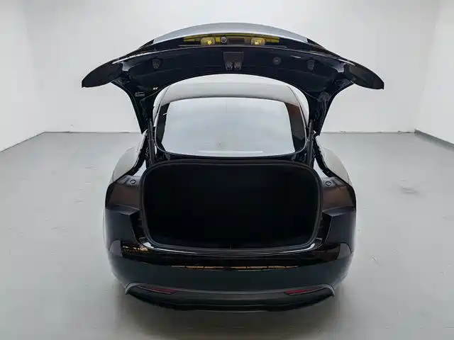 Tesla Model 3 — миниатюра 12