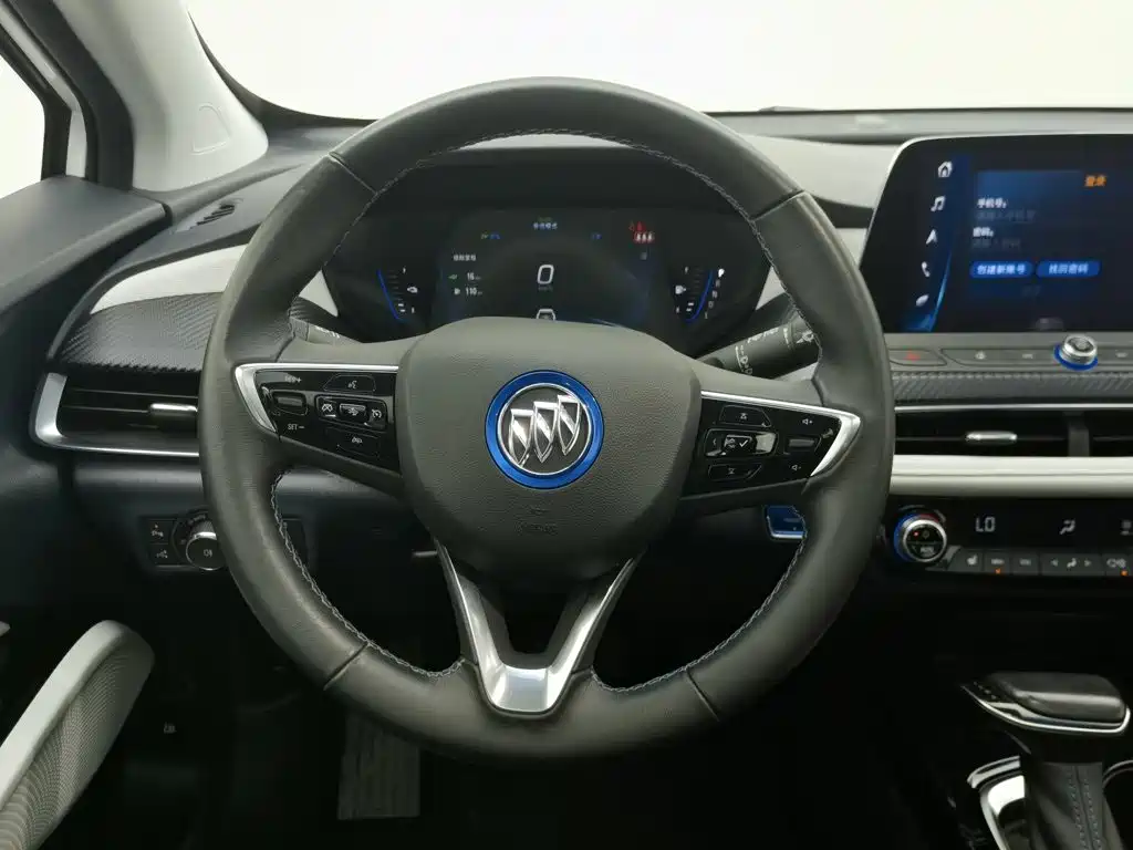 Buick Velite 6 — миниатюра 11