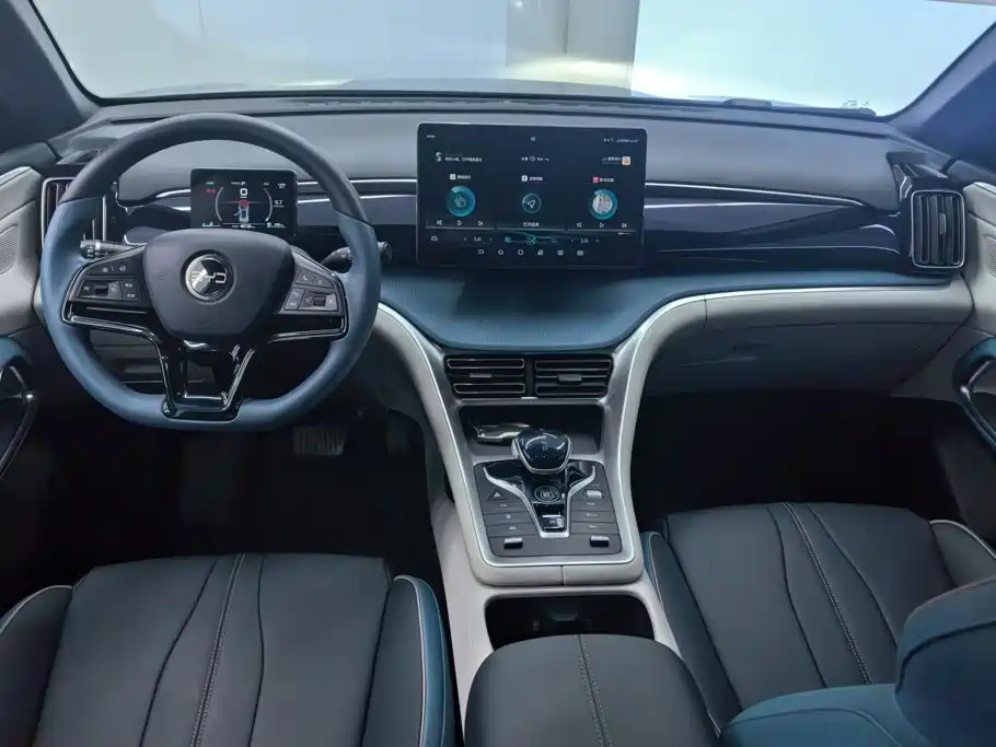 BYD Pro — миниатюра 12