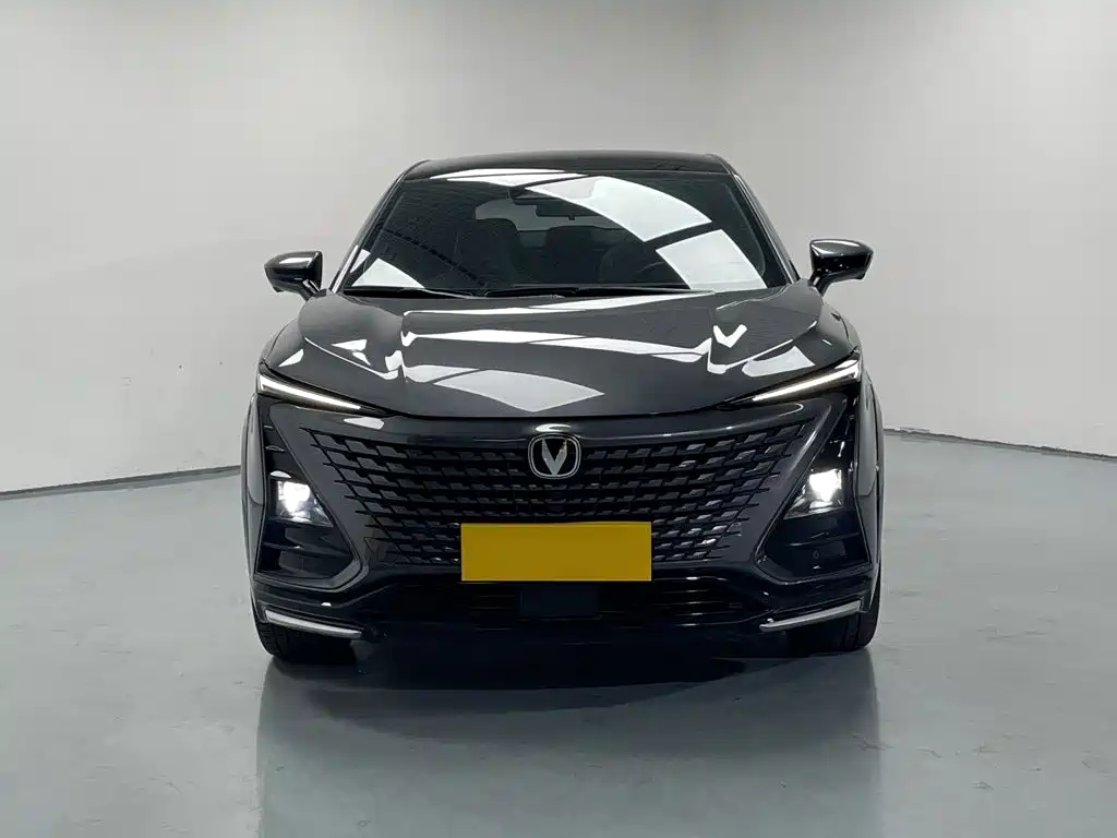 Changan UNI-T — миниатюра 2