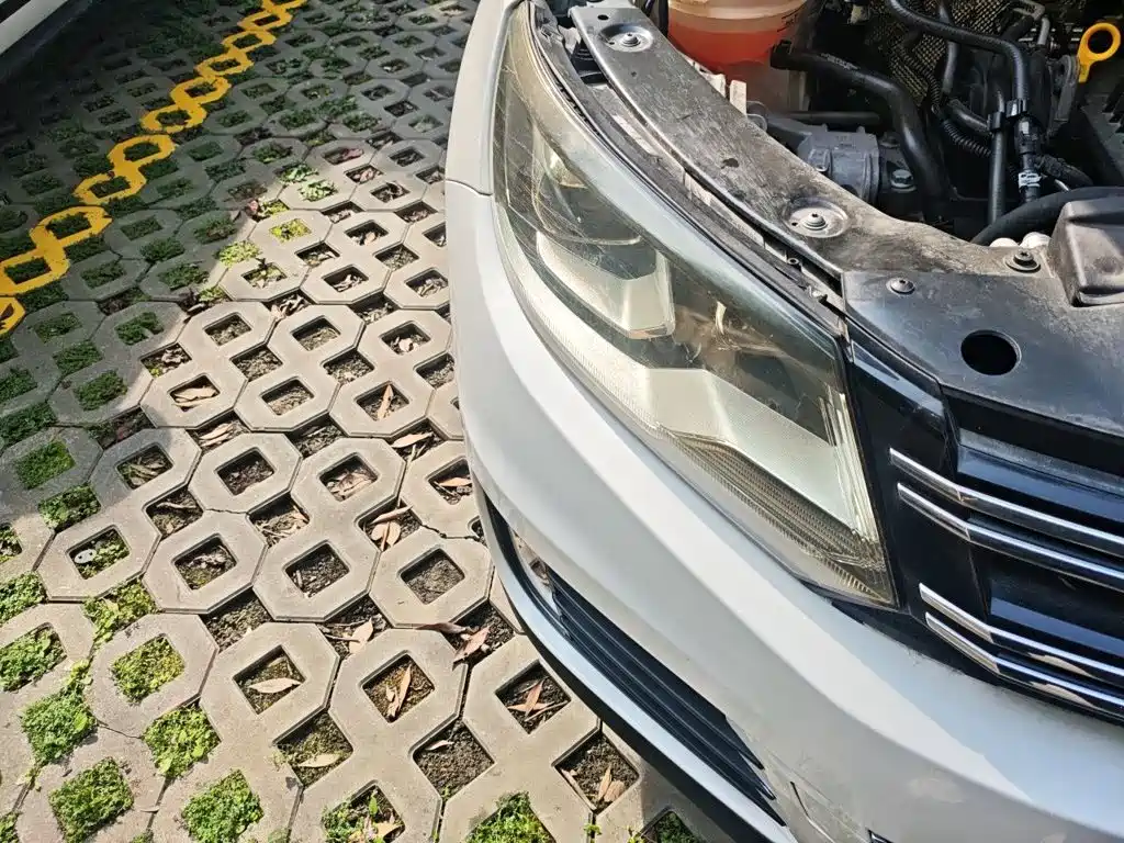Volkswagen Tiguan — миниатюра 7
