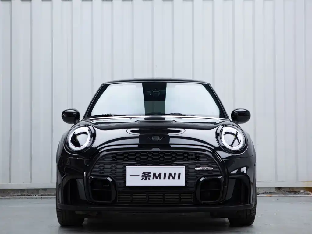 MINI Mini — миниатюра 3
