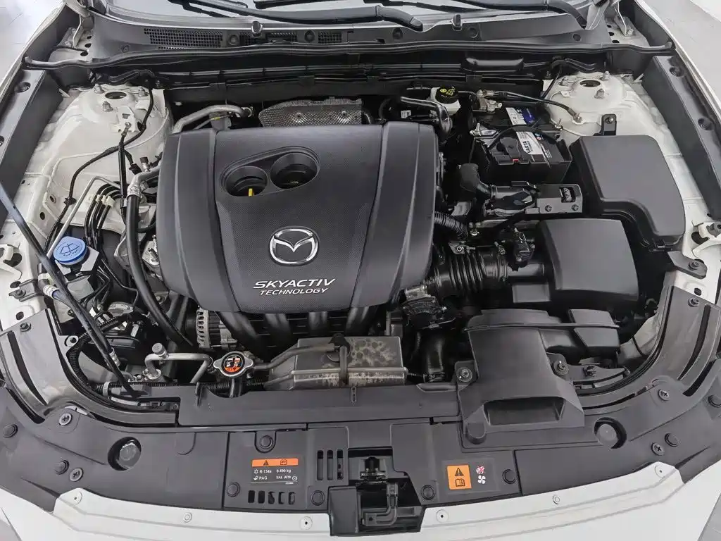 Mazda CX-4 — миниатюра 6