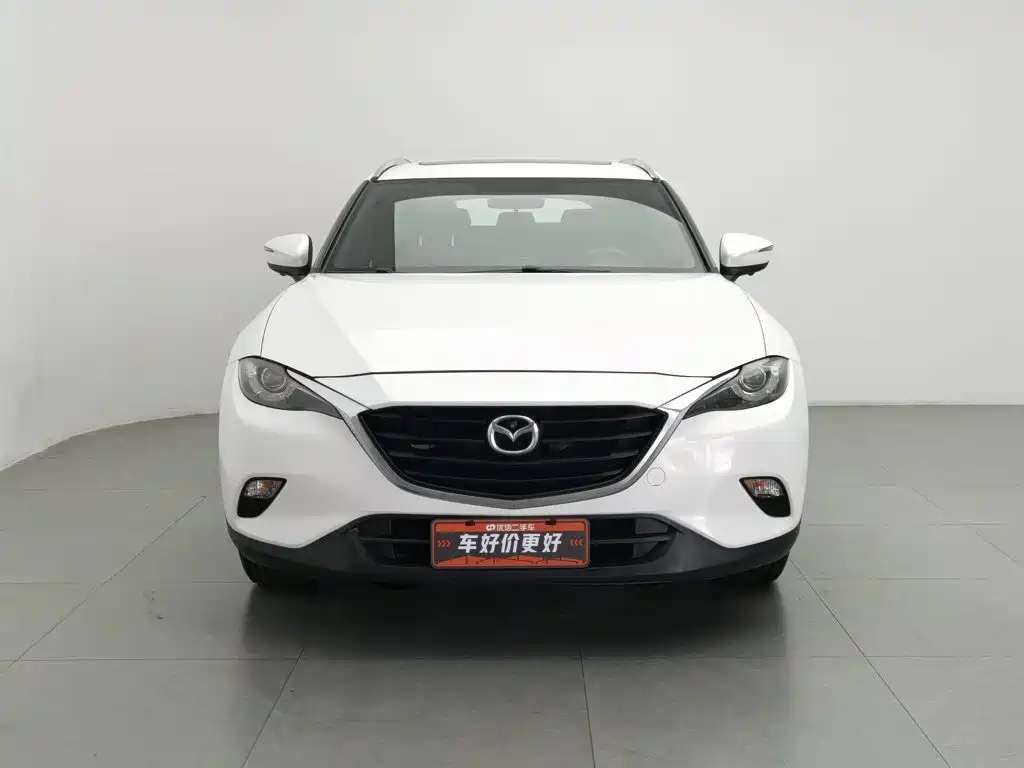 Mazda CX-4 — миниатюра 3