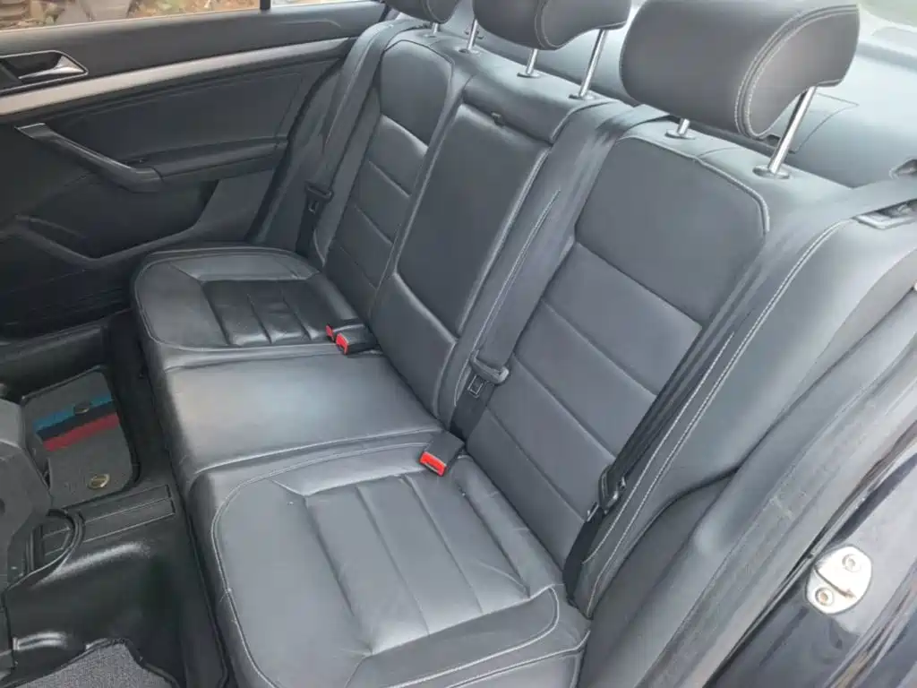 Volkswagen Lavida — миниатюра 17
