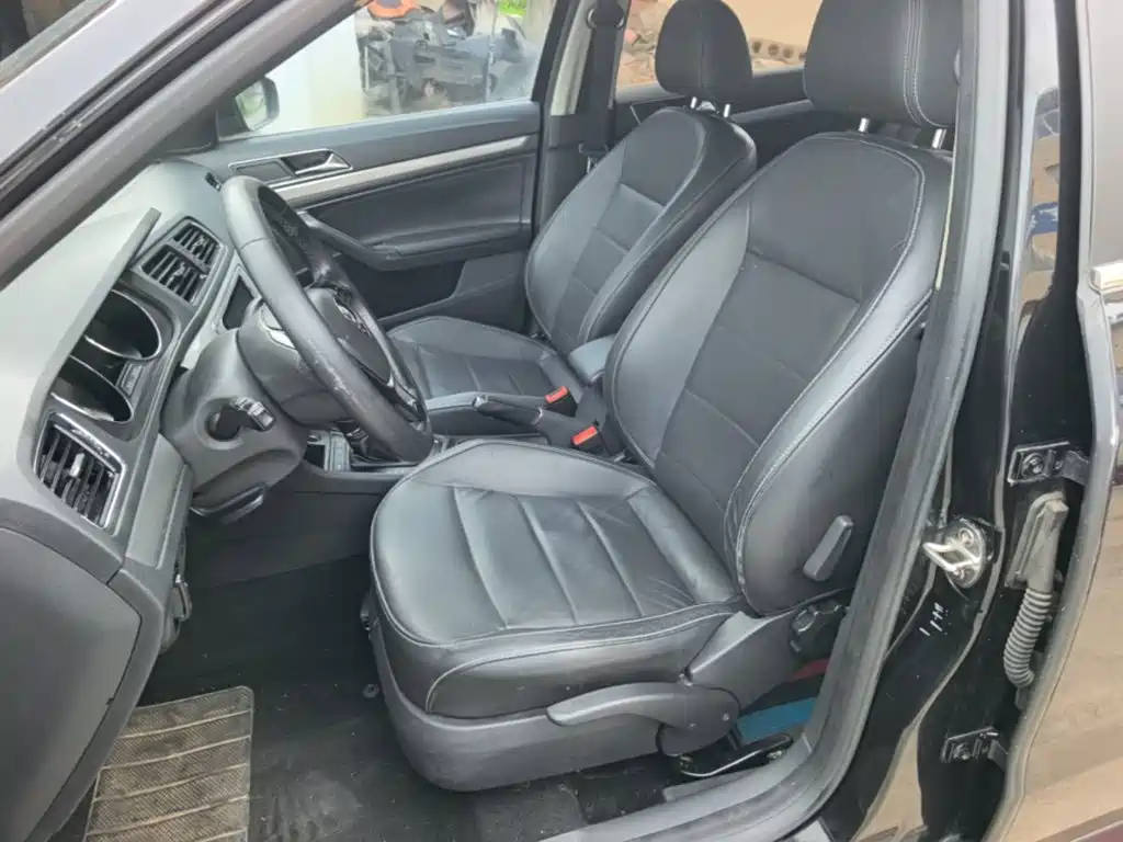 Volkswagen Lavida — миниатюра 15