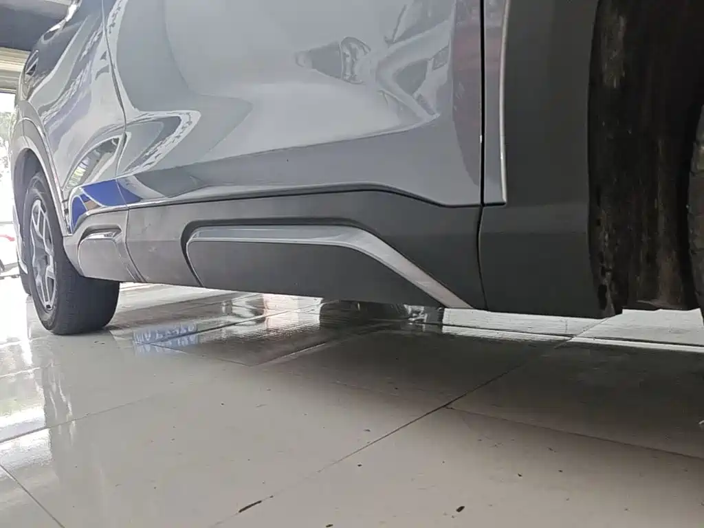 BYD Yuan UP — миниатюра 21