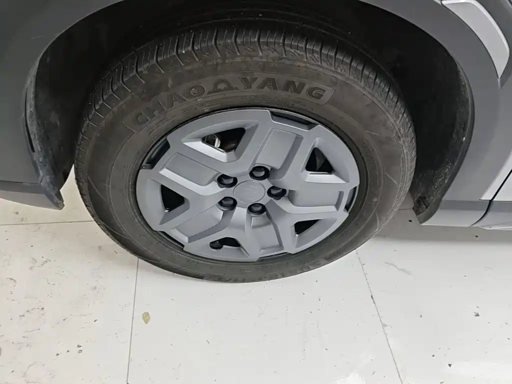 BYD Yuan UP — миниатюра 23