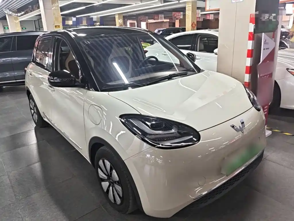 Wuling Bingo — миниатюра 4