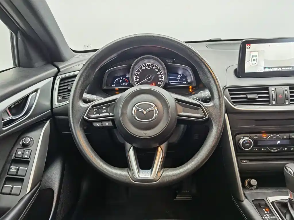 Mazda CX-4 — миниатюра 11