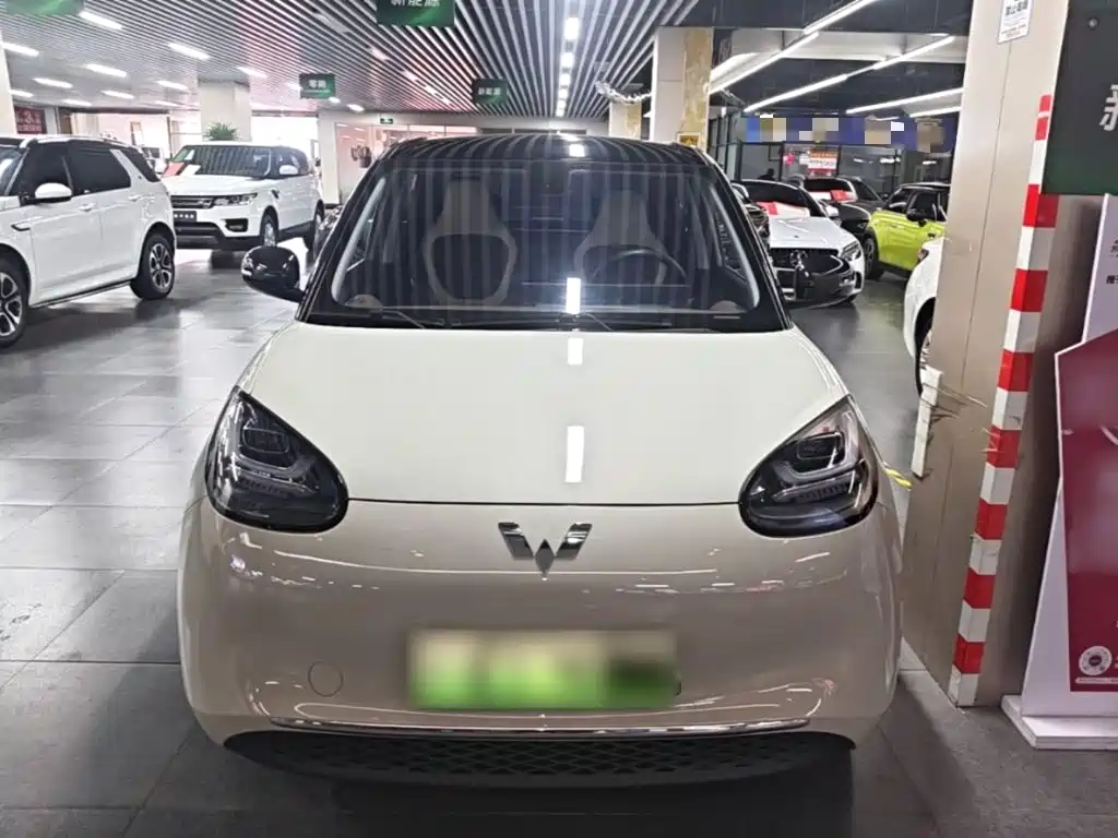 Wuling Bingo — миниатюра 3