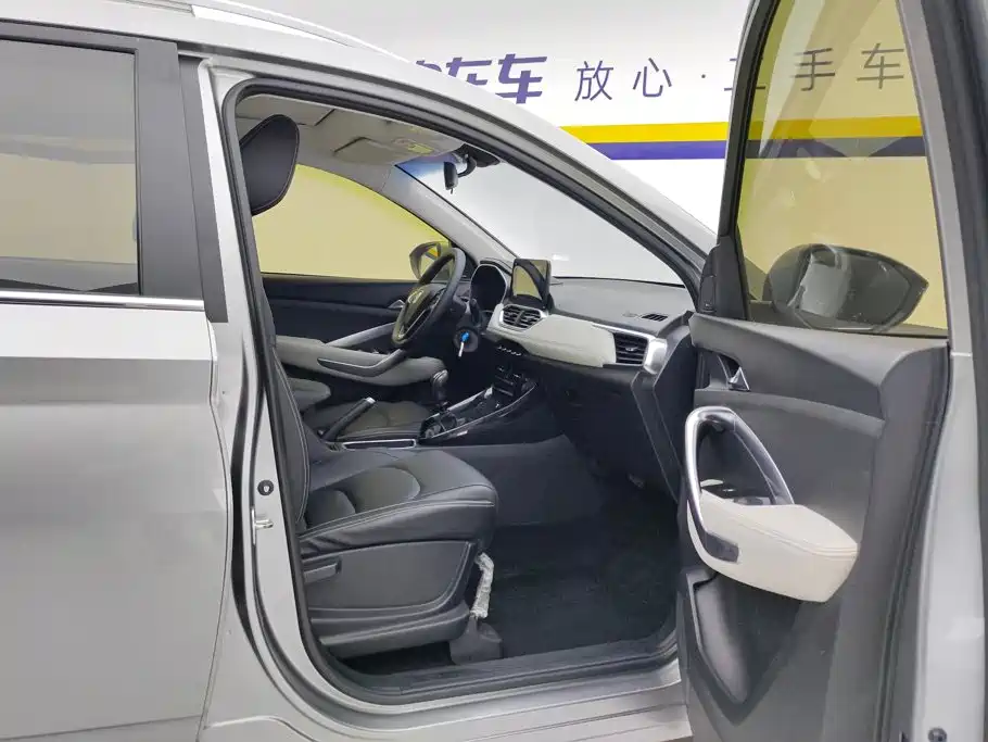 Baojun 530 — миниатюра 8