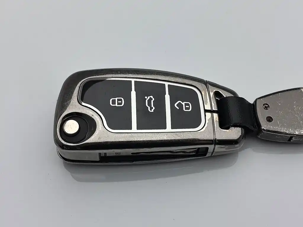 Audi Q3 — миниатюра 19