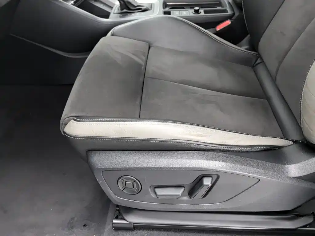 Audi Q3 — миниатюра 20