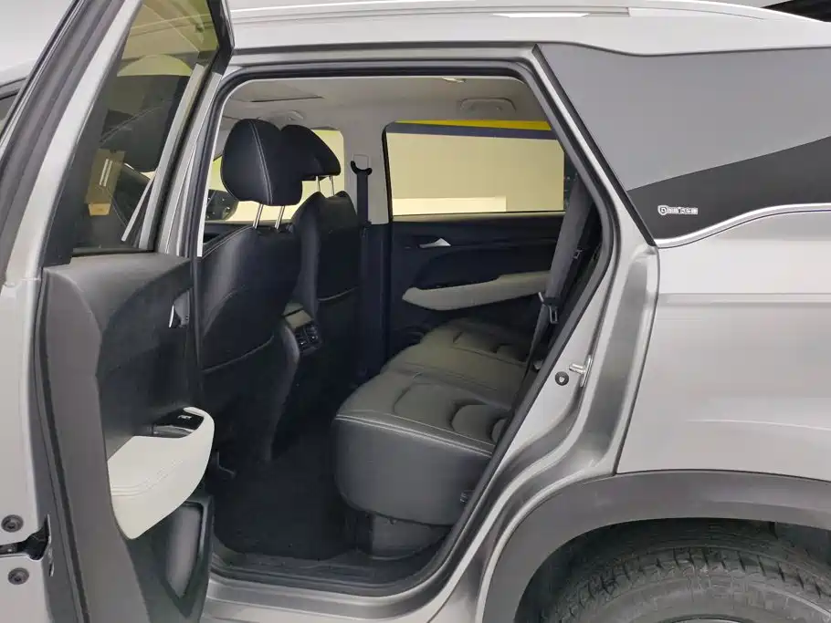 Baojun 530 — миниатюра 11