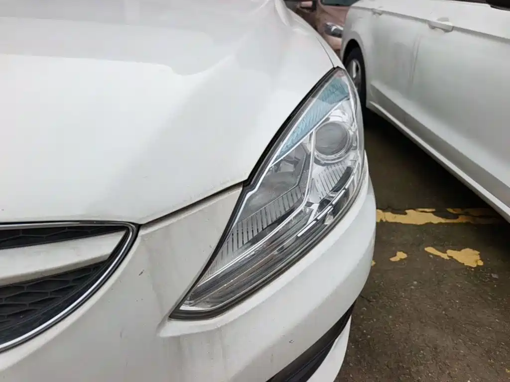 Haima Haima M6 — миниатюра 24