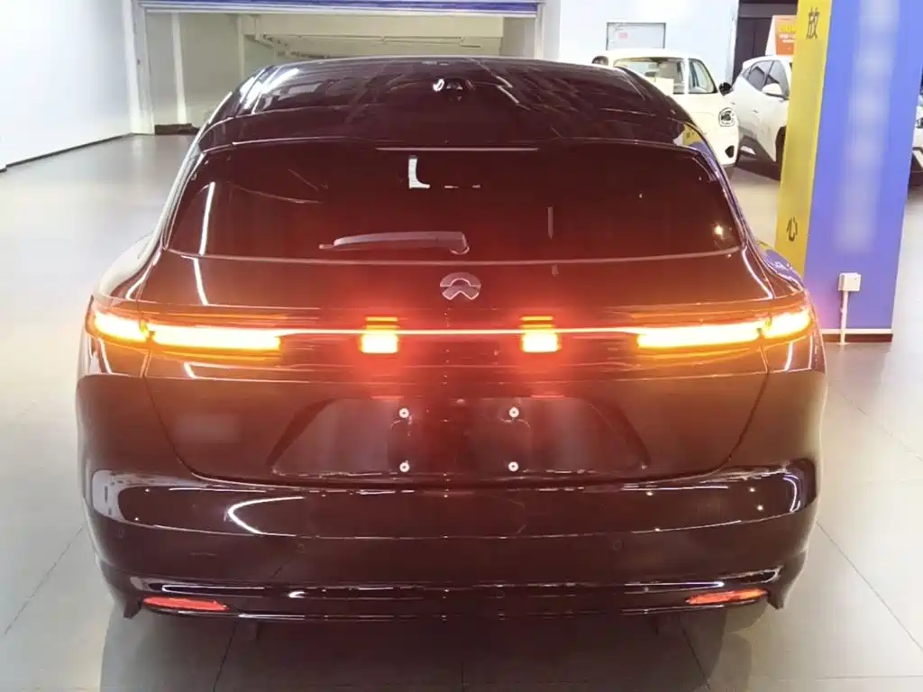 NIO ET5T — миниатюра 6