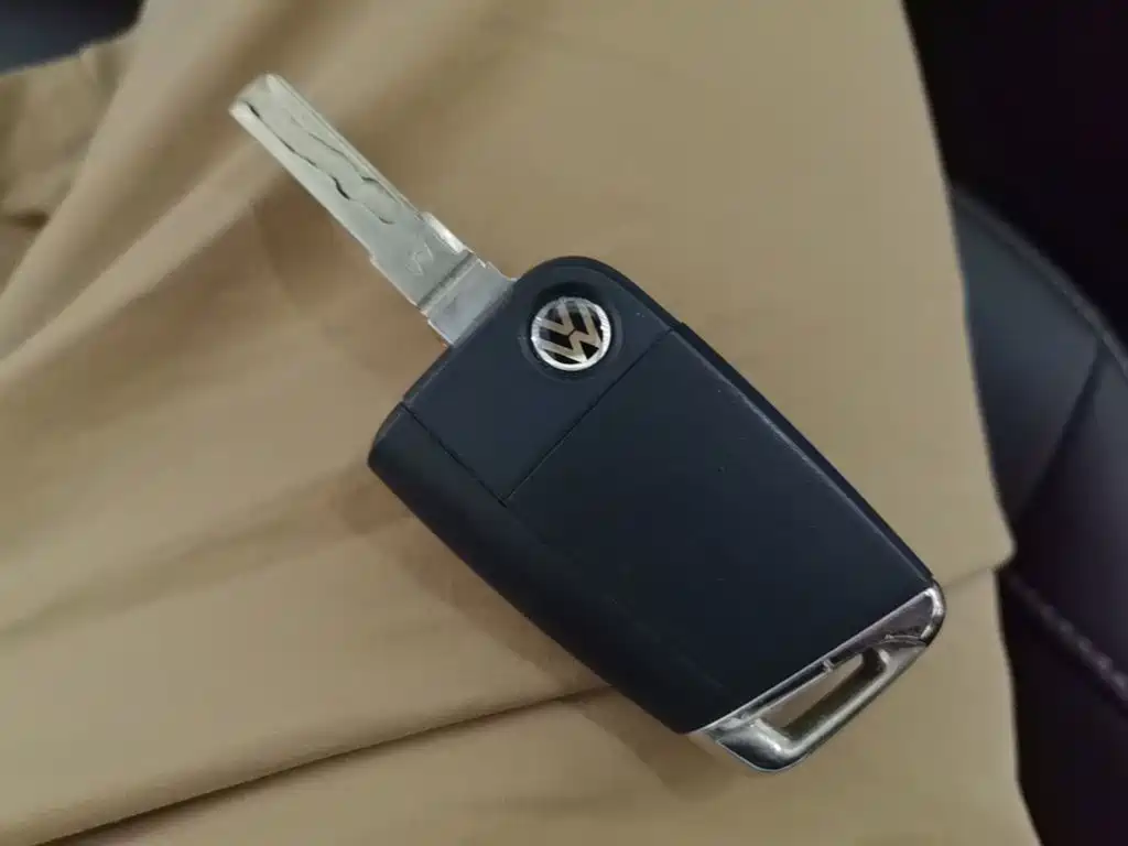 Volkswagen Lamando — миниатюра 9