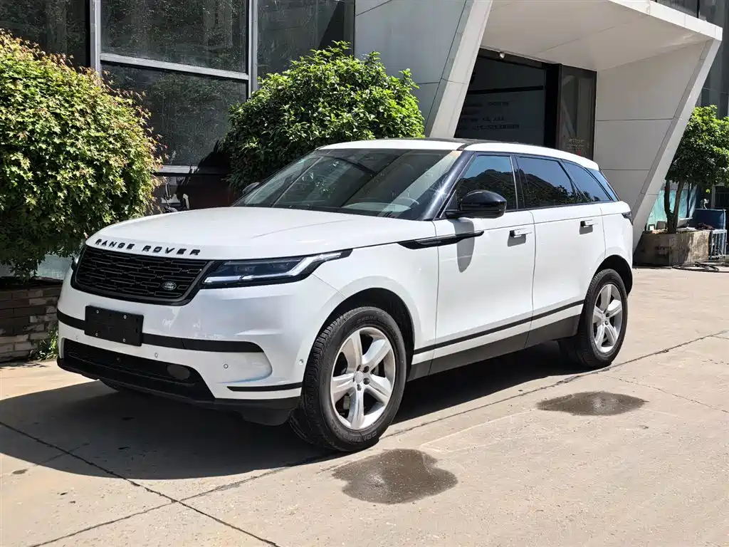 Land Rover Velar 2025