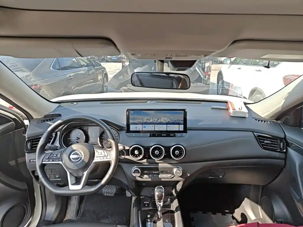 Nissan X-Trail — миниатюра 10