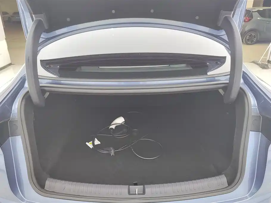 BYD Seal 06 06 2024 DM-i 120KM