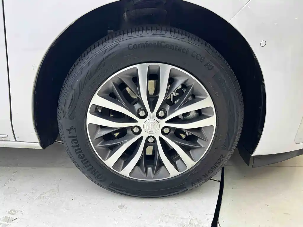 Buick GL8 2023 ES Premium