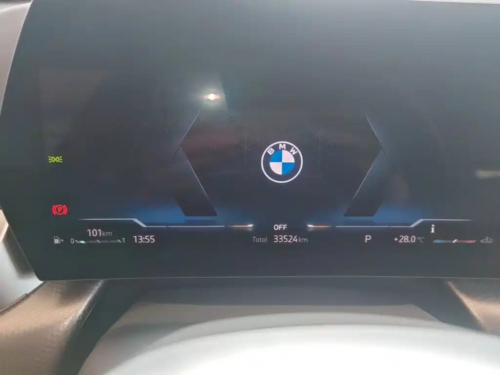 BMW X1 — миниатюра 12