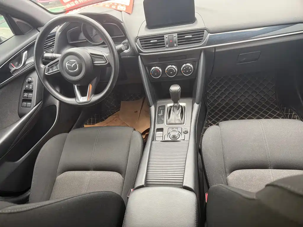 Mazda CX-4 — миниатюра 7