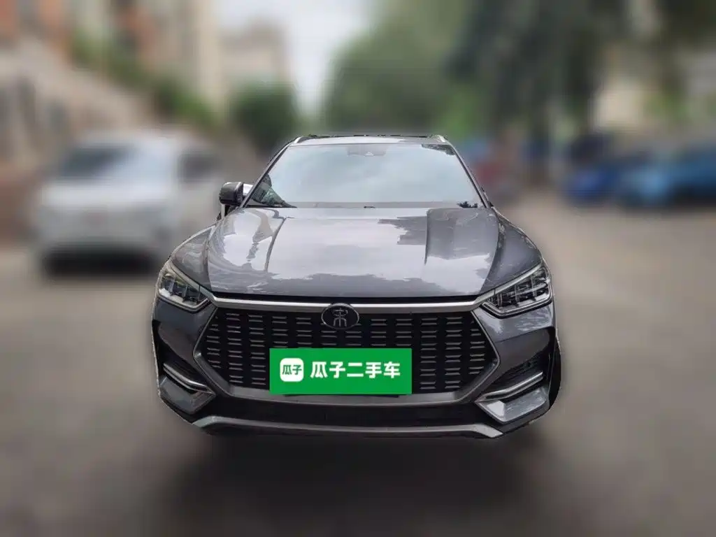 BYD PLUS — миниатюра 2