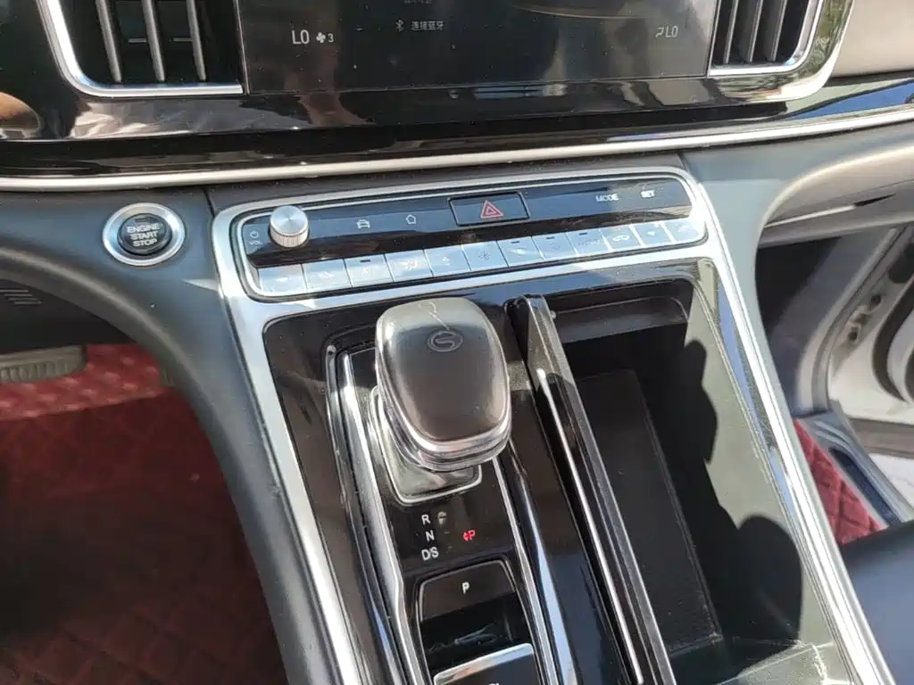GAC Motor Trumpchi M8 — миниатюра 13