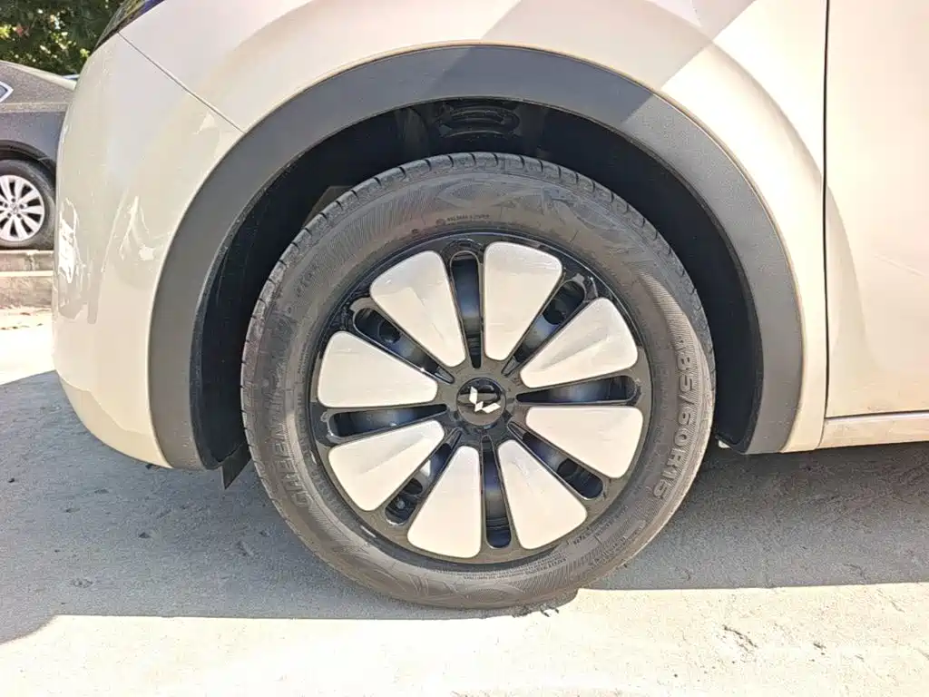 Wuling Bingo — миниатюра 23