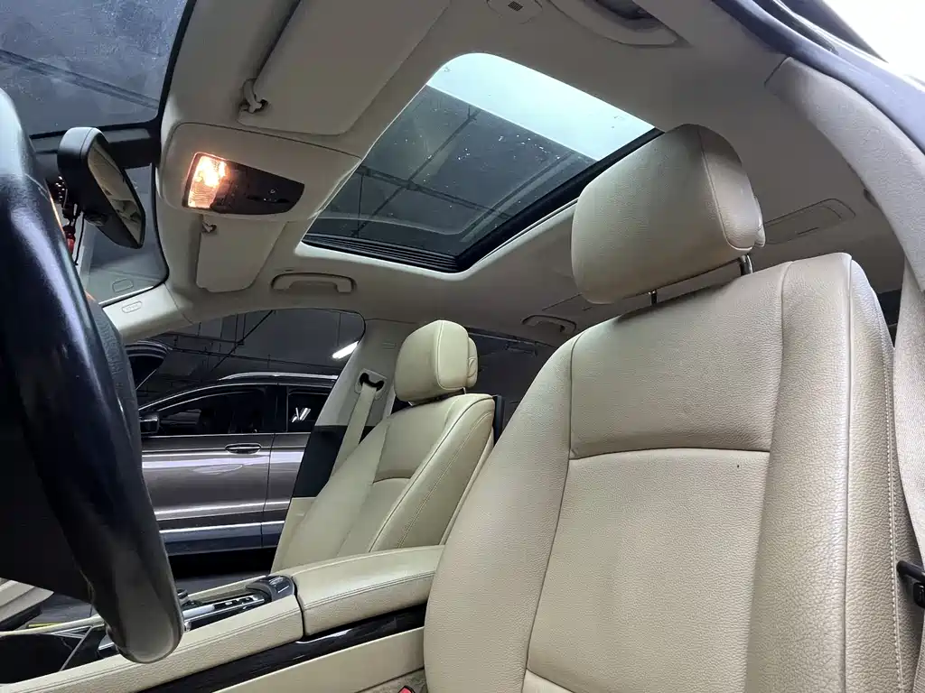 BMW 7 Series 7 2013 730Li Luxury