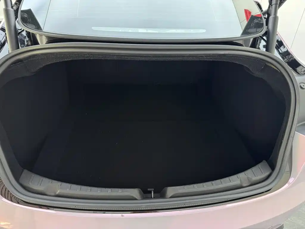 Tesla Model 3 — миниатюра 19