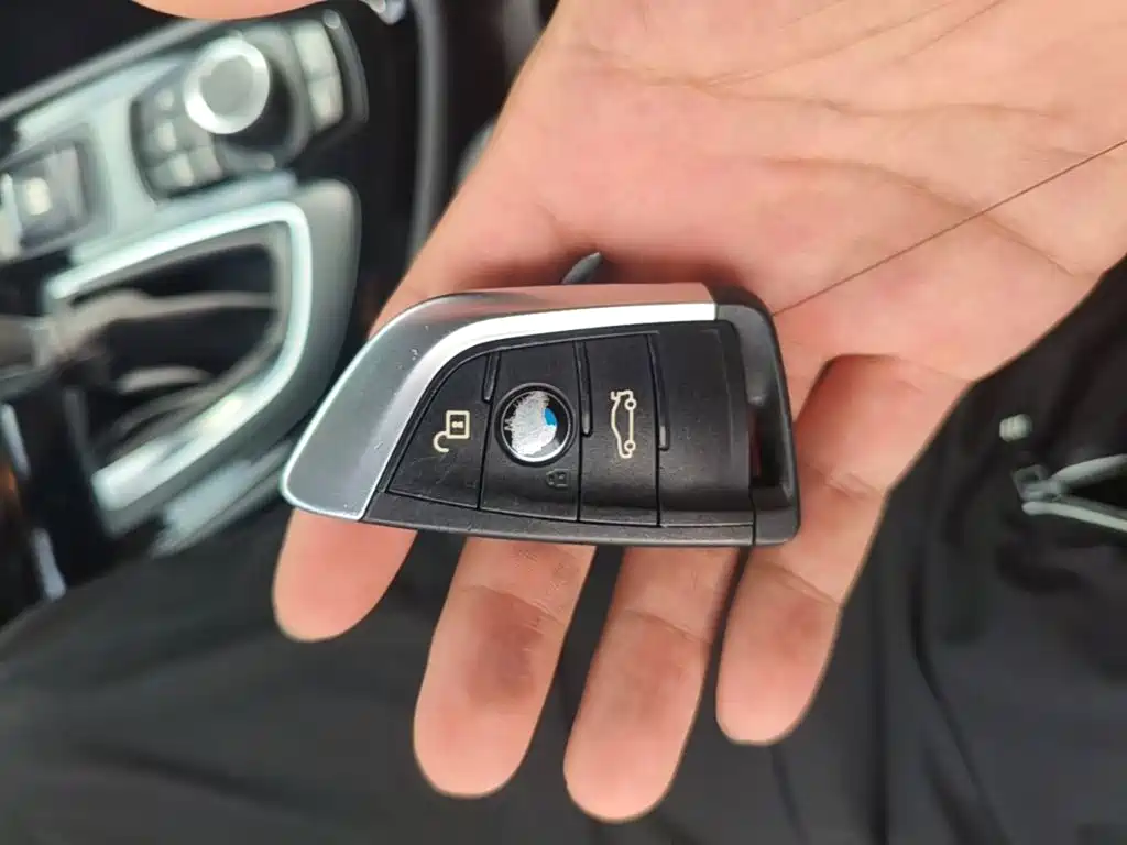 BMW 2 Series Active Tourer (Import) — миниатюра 9