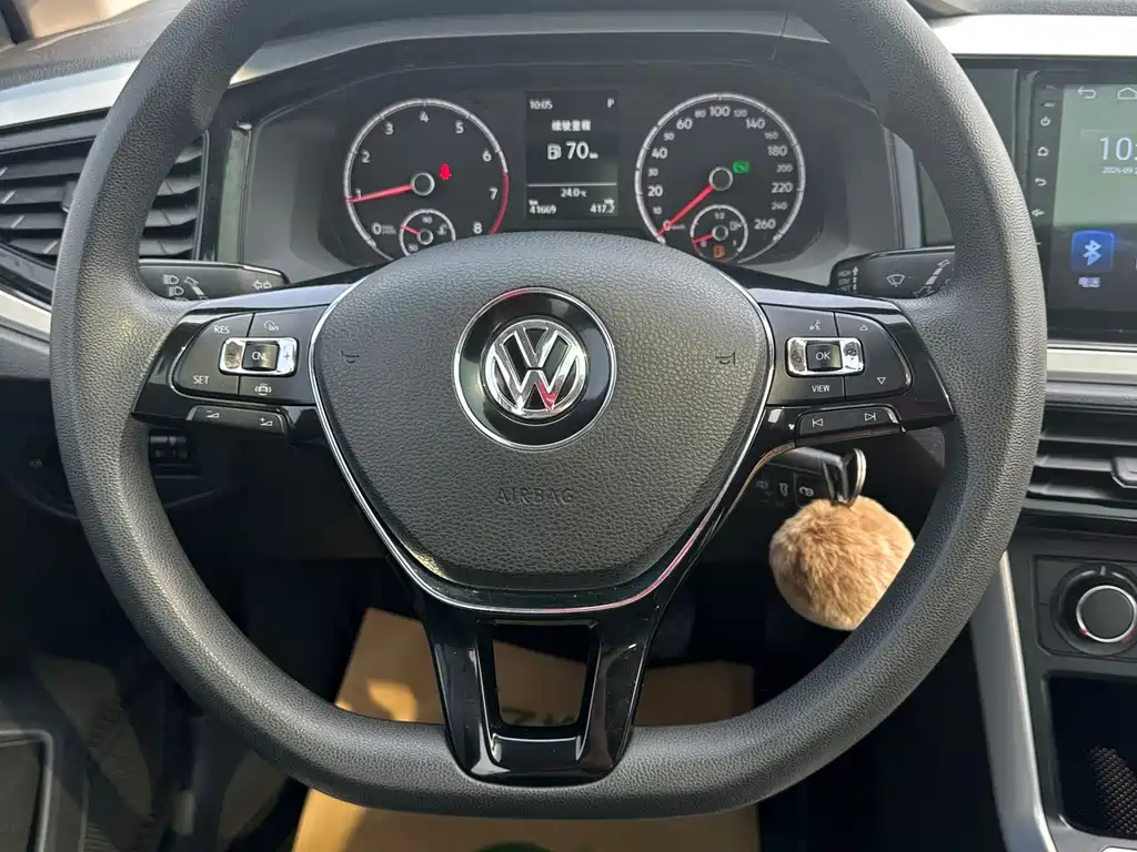 Volkswagen Polo — миниатюра 15