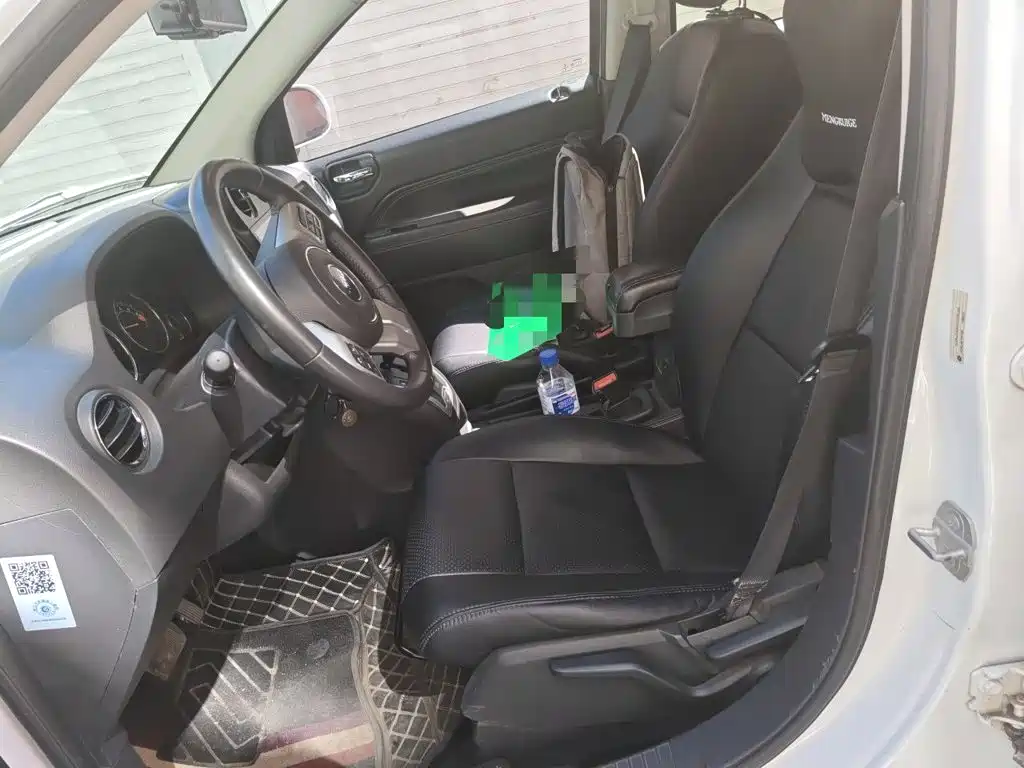 Jeep Compass (Import) — миниатюра 11