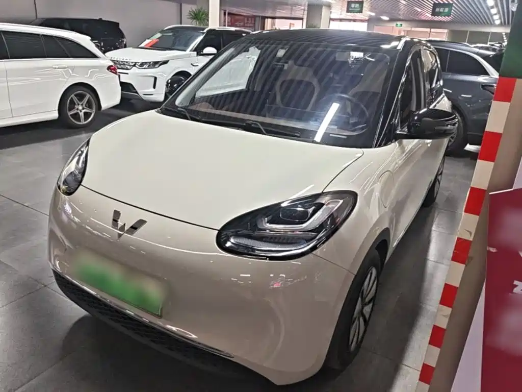 Wuling Bingo — миниатюра 2