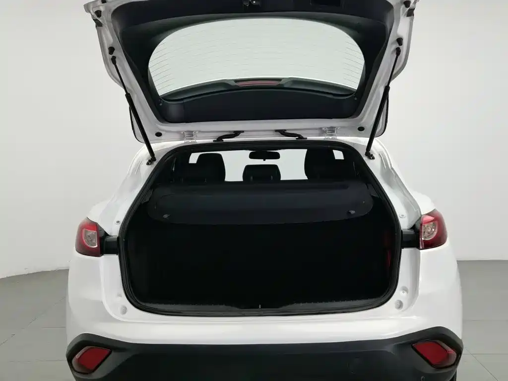 Mazda CX-4 — миниатюра 16