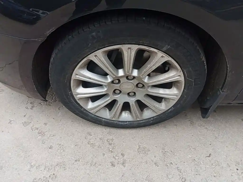 Cadillac XTS — миниатюра 23